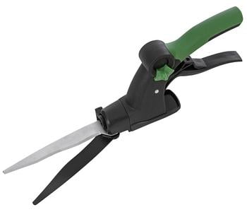 Dehner Grasschere, ca. B4,2/H38,9/T13,3 cm