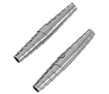 Dehner Ersatzfeder für Expert-Schere, ca. B9/H9,5/T0,5 cm, 2 Stk.