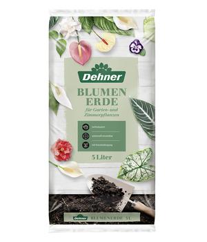 Dehner Blumenerde Dehner