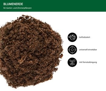 Dehner Blumenerde Dehner