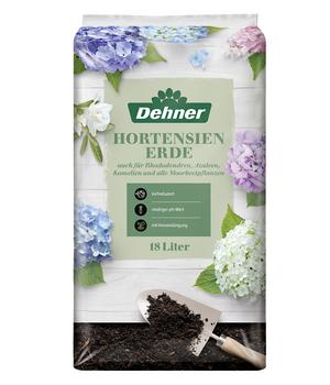 Dehner Hortensienerde, 18 l