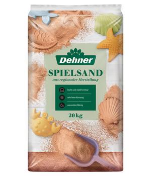 Dehner Spielsand, 20 kg