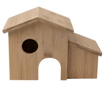 Dehner Lieblinge Nagerhaus Jorgos