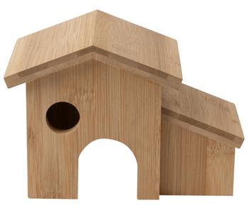 Dehner Lieblinge Nagerhaus Jorgos