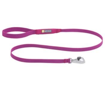 RUFFWEAR® Hundeleine Hi & Light™ Leash, 1,4 m