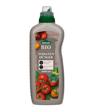 Dehner Bio Tomaten-Dünger, flüssig, 1 l