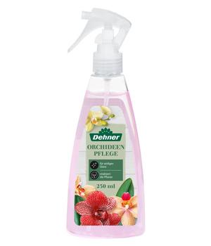Dehner Orchideen-Pflege-Spray, 250 ml