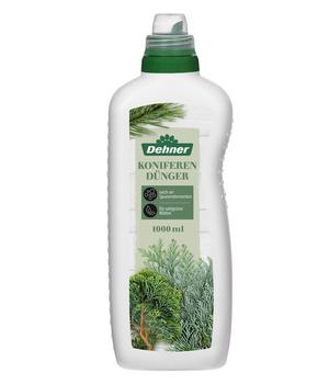 Dehner Koniferen-Dünger, flüssig, 1 l