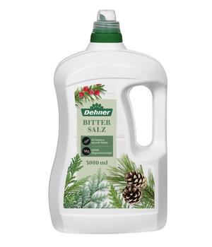 Dehner Bittersalz, flüssig, 3 l