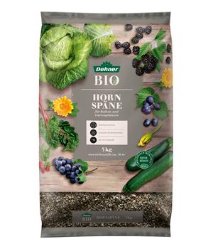 Dehner Bio Hornspäne