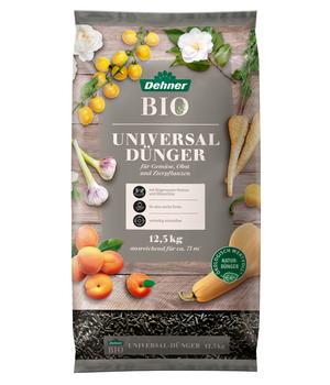 Dehner Bio Universaldünger