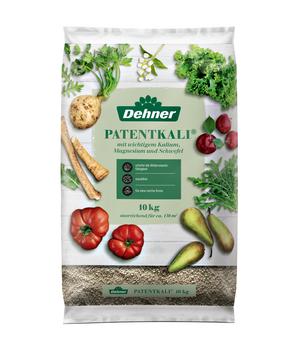 Dehner Patentkali®, 10 kg