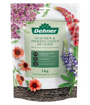 Dehner Stauden- und Zierpflanzen-Dnger | Dehner