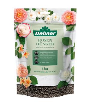 Rosen richtig pflegen und dngen | Dehner