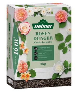 Dehner Rosen-Dünger
