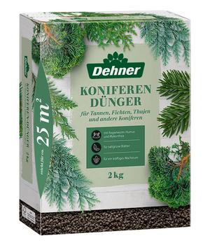 Dehner Koniferen-Dünger