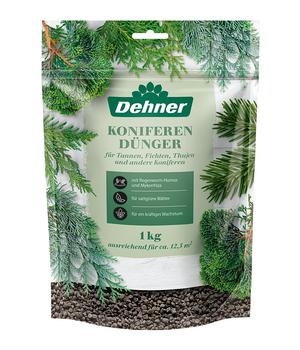 Dehner Koniferen-Dünger