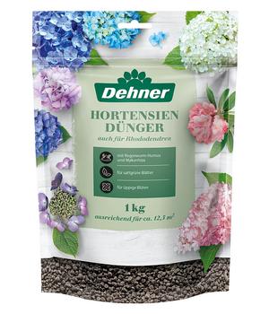 Dehner Hortensien-Dünger