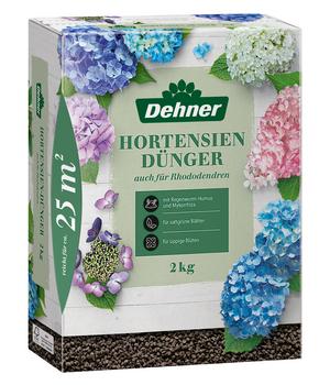 Dehner Hortensien-Dünger