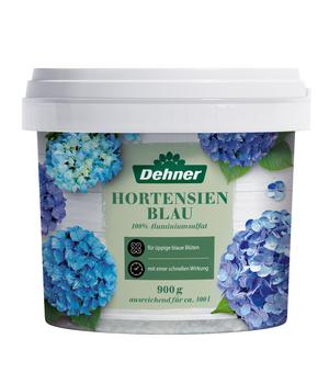 Dehner Hortensien-Blau, 900 g