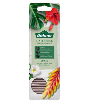 Dehner Universal-Düngestäbchen, 30 Stück
