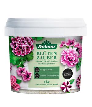 Dehner Blütenzauber, 1 kg