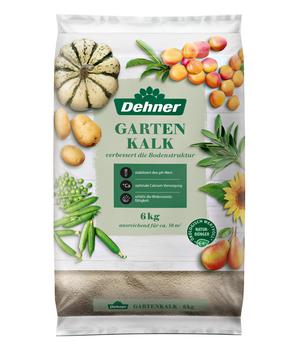 Dehner Gartenkalk