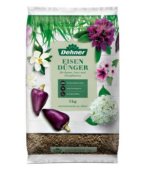 Dehner Eisendünger, 5 kg