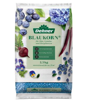 Dehner Blaukorn®