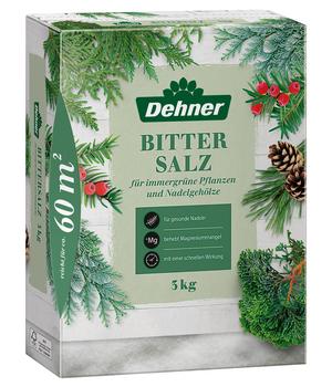 Dehner Bittersalz
