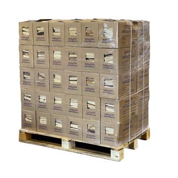 Thermospan Anfeuerholz, 60 x 10 dm³