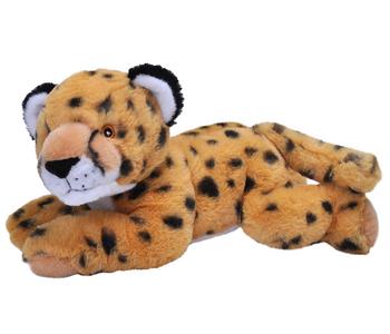 WILD REPUBLIC® Stofftier Gepard, ca. B38/H16 cm