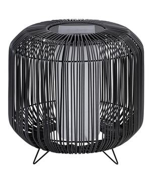 Dehner Solar-Laterne Bari, ca. Ø30 cm