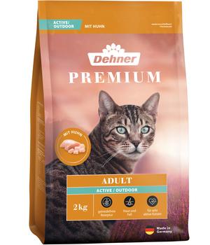 ROYAL CANIN Trockenfutter fur Katzen Light Dehner