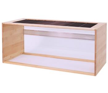 Skyline Nagerkäfig Marrakesch 120, ca. B115/H49/T50 cm