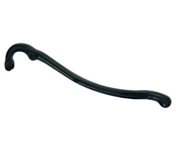 Puteus Schwengel für Handpumpe Typ 75, Dunkelgrün - Gusseisen