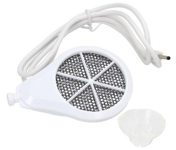 Chihiros Reaktor für Wasserklärer Sterilisator New Doctor, Weiß - Kunststoff