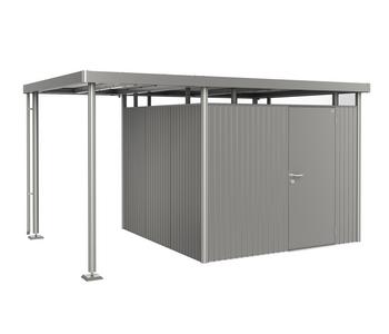 Biohort Seitendach für Gerätehaus HighLine H4