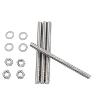 Biohort Ankerstangen-Set