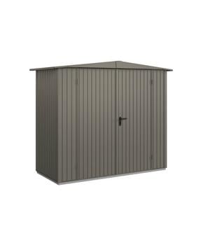 Hörmann Berry-Gerätehaus Classic-S Typ 1, ca. B258,8/H216/T121,3 cm