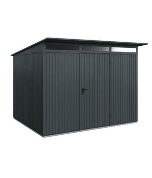 Hörmann Berry-Gerätehaus Classic-P Typ 3, ca. B312,7/H232,3/T283,4 cm