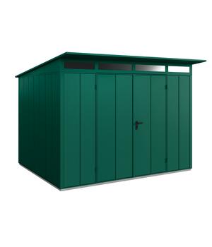 Hörmann Berry-Gerätehaus Modern-P Typ 3, ca. B312,7/H232,3/T283,4 cm