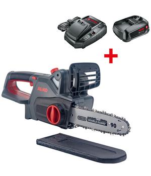 AL-KO Akku-Kettensäge CS 1825, inkl. Akku