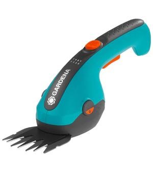 GARDENA Akku-Grasschere ClassicCut Li