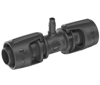 GARDENA Micro-Drip-System Reduzierer, 1/2", 5 Stk.