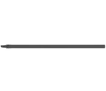 GARDENA Micro-Drip-System Verlängerungsrohr, 1/2", Anthrazit - Kunststoff