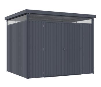 Pergart Metallgerätehaus Basel