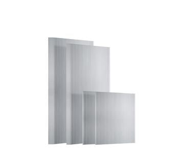 Vitavia HKP Ergänzungs-Set 6 mm Set 2, 12-teilig, Transparent - Polycarbonat
