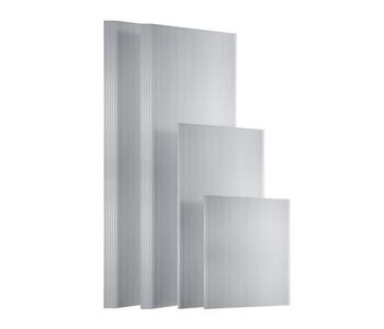 Vitavia HKP Ergänzungs-Set 4 mm Set 5, 13-teilig, Transparent - Polycarbonat