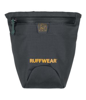 RUFFWEAR Kotbeutelhalter Pack Out Bag , Dunkelgrau - Nylon